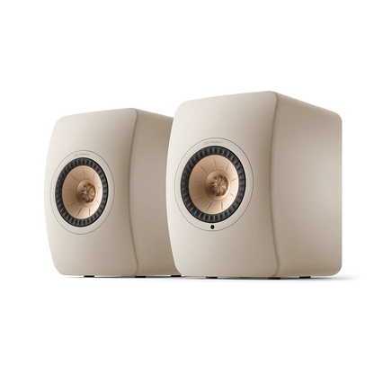 KEF - LS50 Wireless II