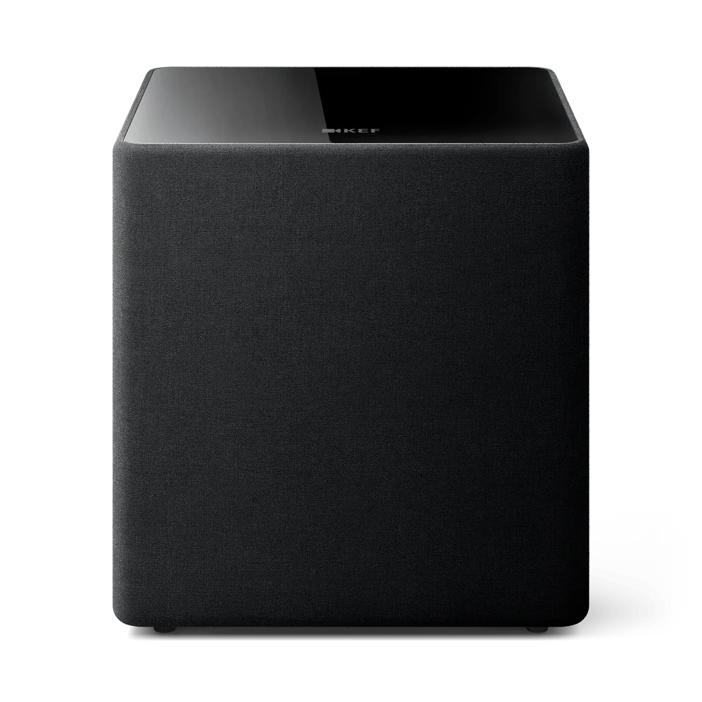 KEF Kube 12 MIE Subwoofer