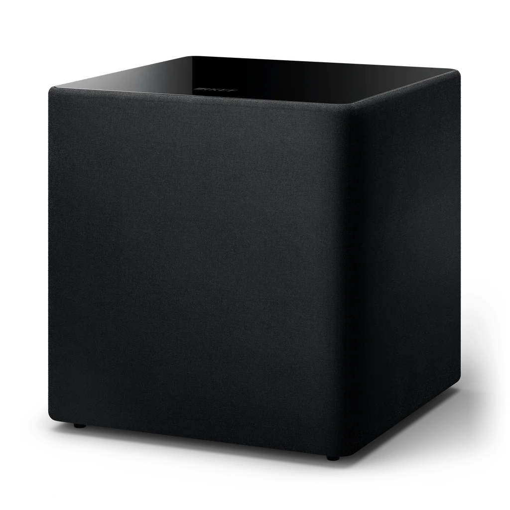 KEF Kube 15 MIE Subwoofer