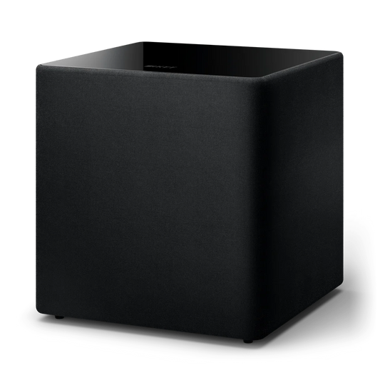 KEF Kube 15 MIE Subwoofer