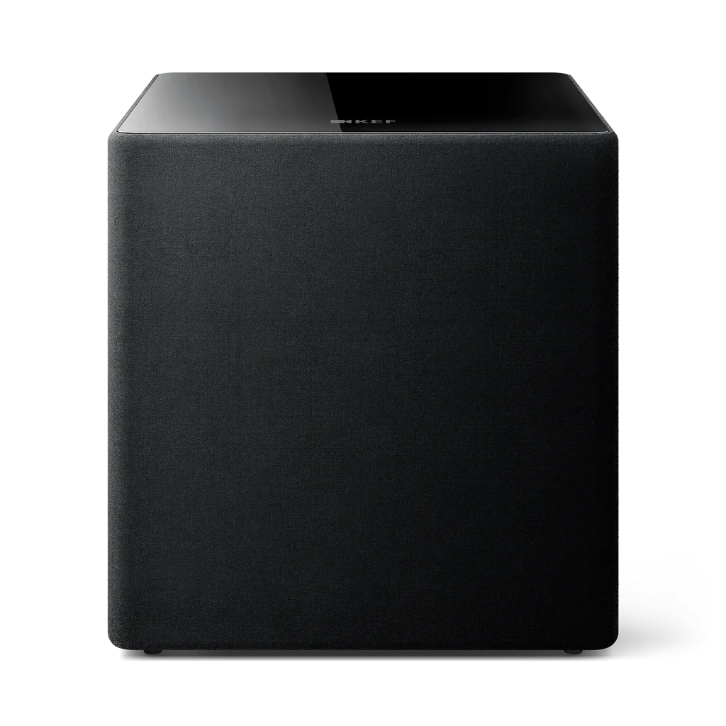 KEF Kube 15 MIE Subwoofer