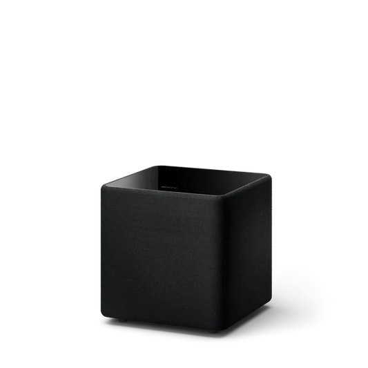 KEF Kube 8 MIE Subwoofer