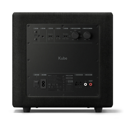 KEF Kube 8 MIE Subwoofer