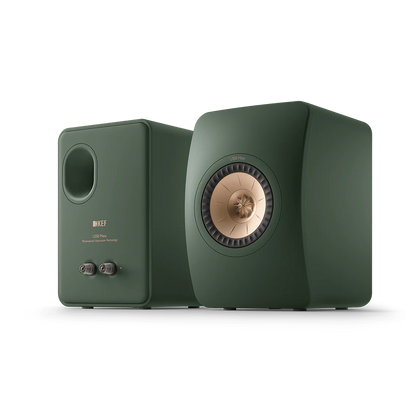 KEF - LS50 Meta Passive Speakers