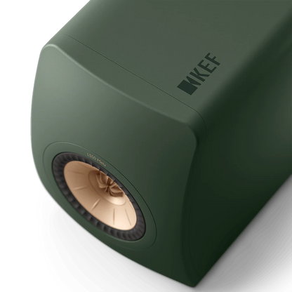KEF - LS50 Meta Passive Speakers