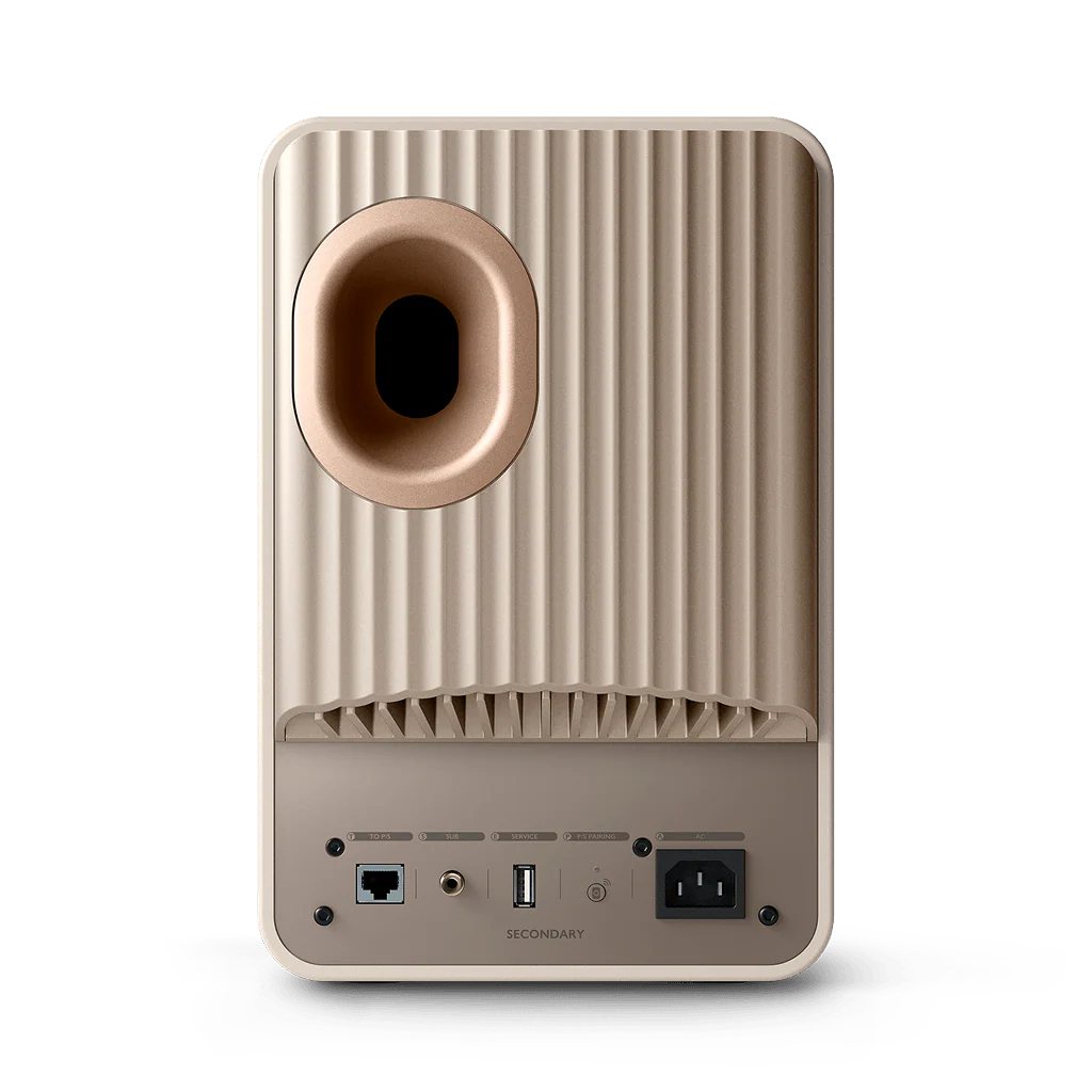 KEF - LS50 Wireless II