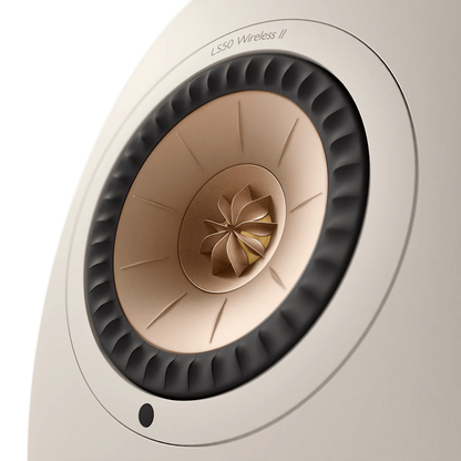 KEF - LS50 Wireless II