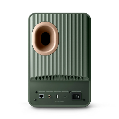 KEF - LS50 Wireless II