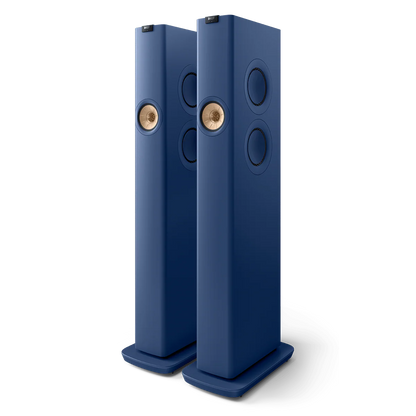 KEF - LS60 Wireless
