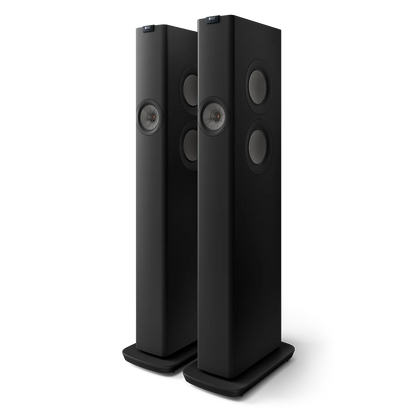 KEF - LS60 Wireless
