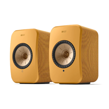 KEF - LSX II