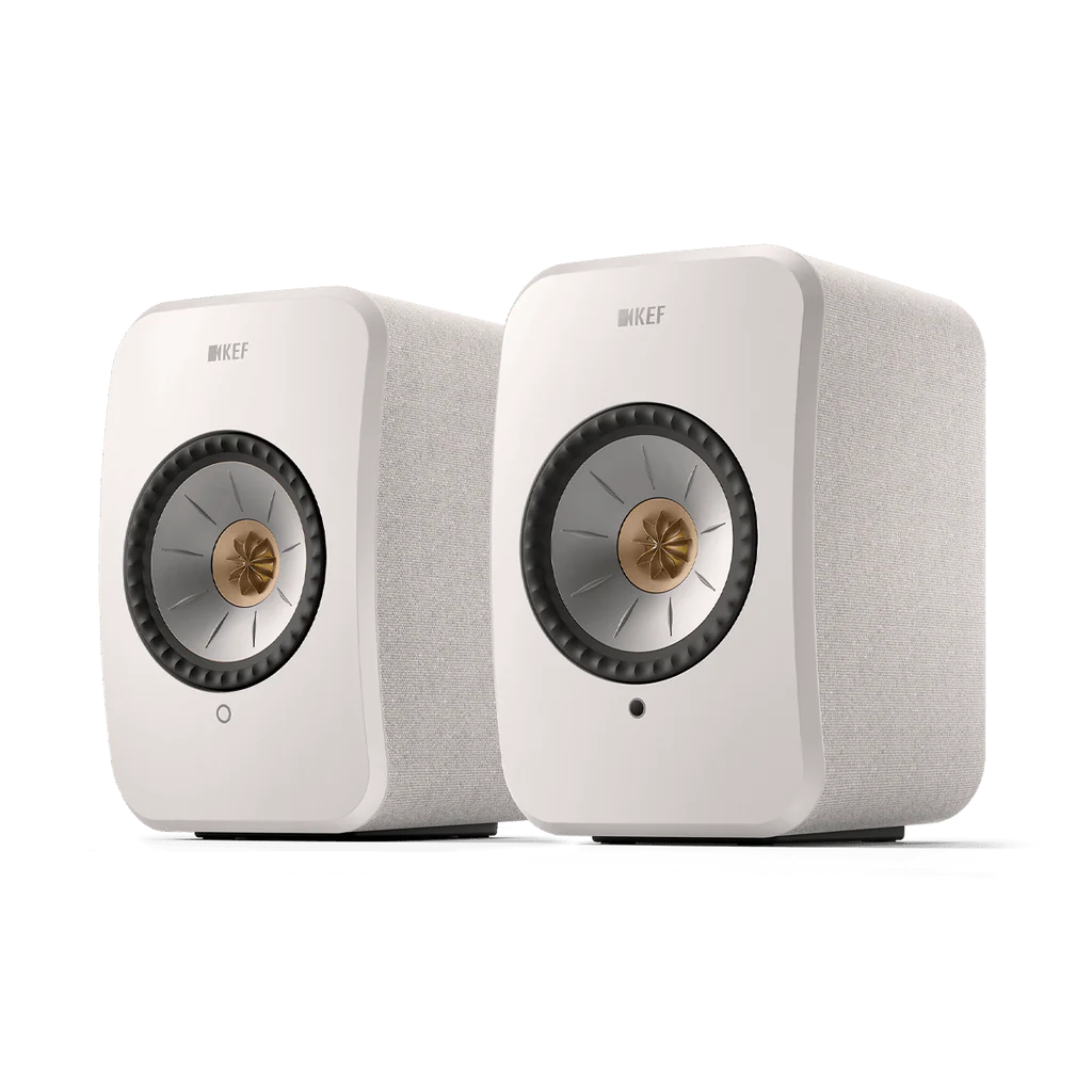 KEF - LSX II