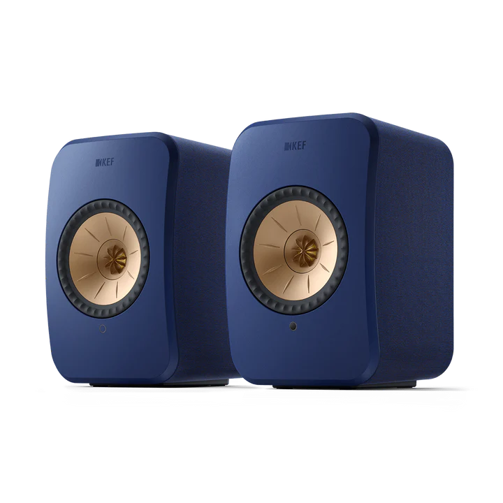 KEF - LSX II