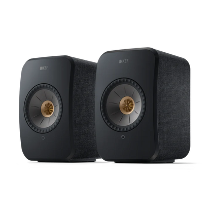 KEF - LSX II