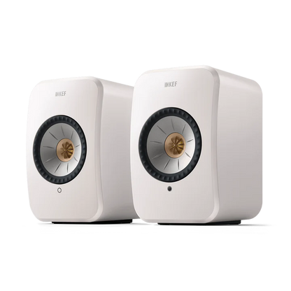 KEF - LSX II