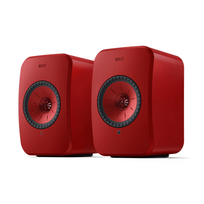 KEF - LSX II