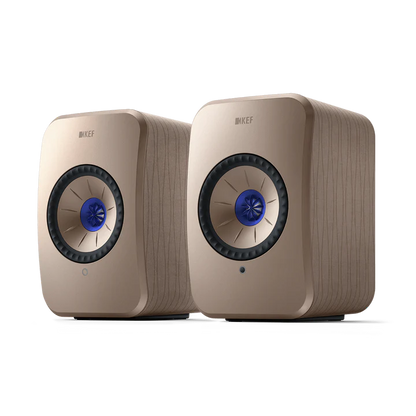 KEF - LSX II