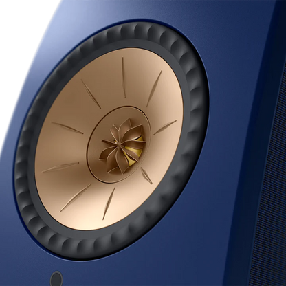 KEF - LSX II