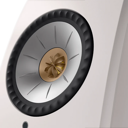 KEF - LSX II