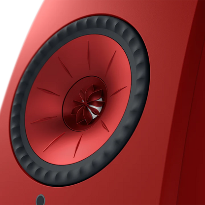 KEF - LSX II