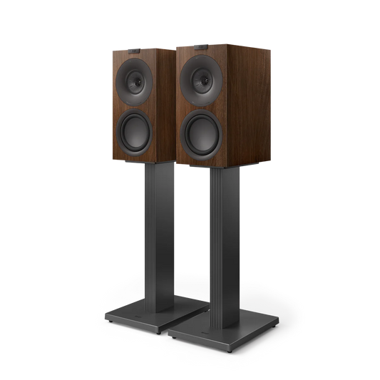 KEF - Q Concerto Meta + SQ1 Floor Stand Bundle