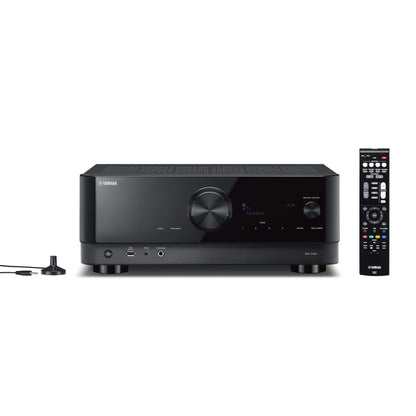 RX-V4A AV Receiver