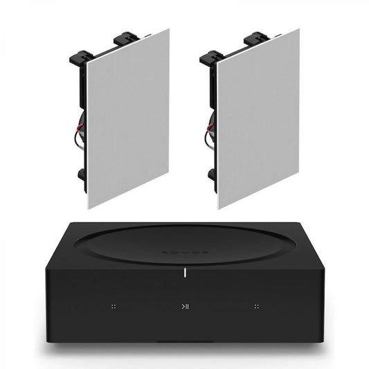 Sonos In-Wall Set