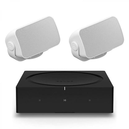 Sonos Outdoor Set