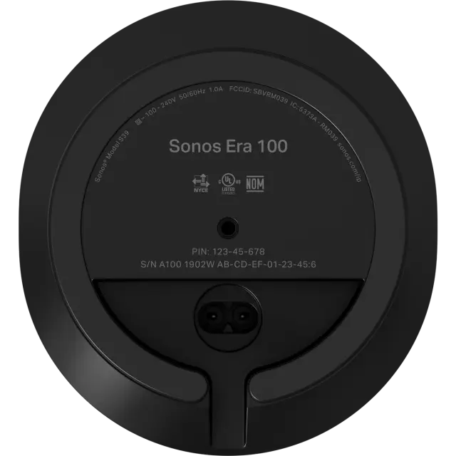 Sonos - Era 100