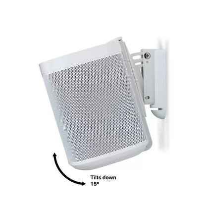 Flexson - Wall Mount for Sonos One/Play1 - Single