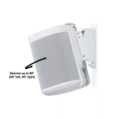 Flexson - Wall Mount for Sonos One/Play1 - Single