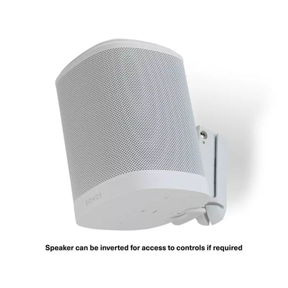 Flexson - Wall Mount for Sonos One/Play1 - Single