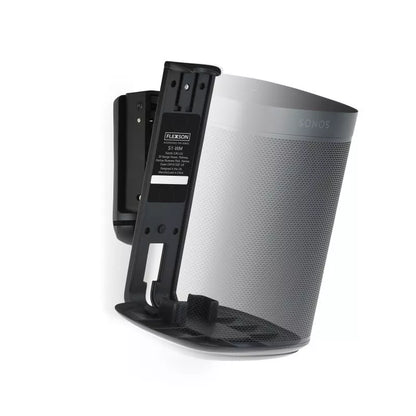 Flexson - Wall Mount for Sonos One/Play1 - Single