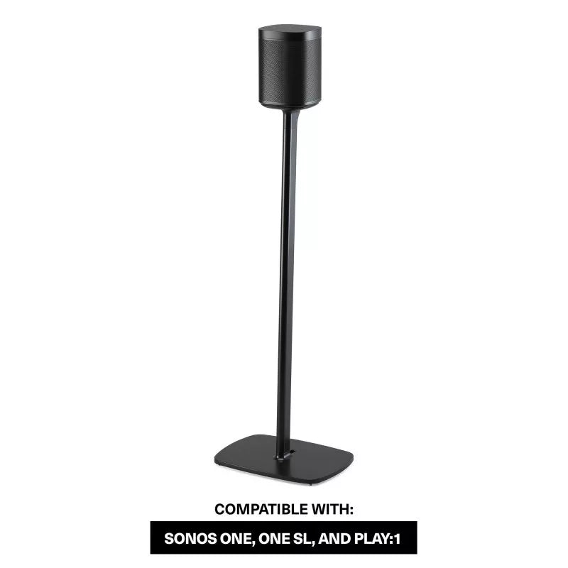 Flexson Floor Stand Sonos One/Play1 - Single