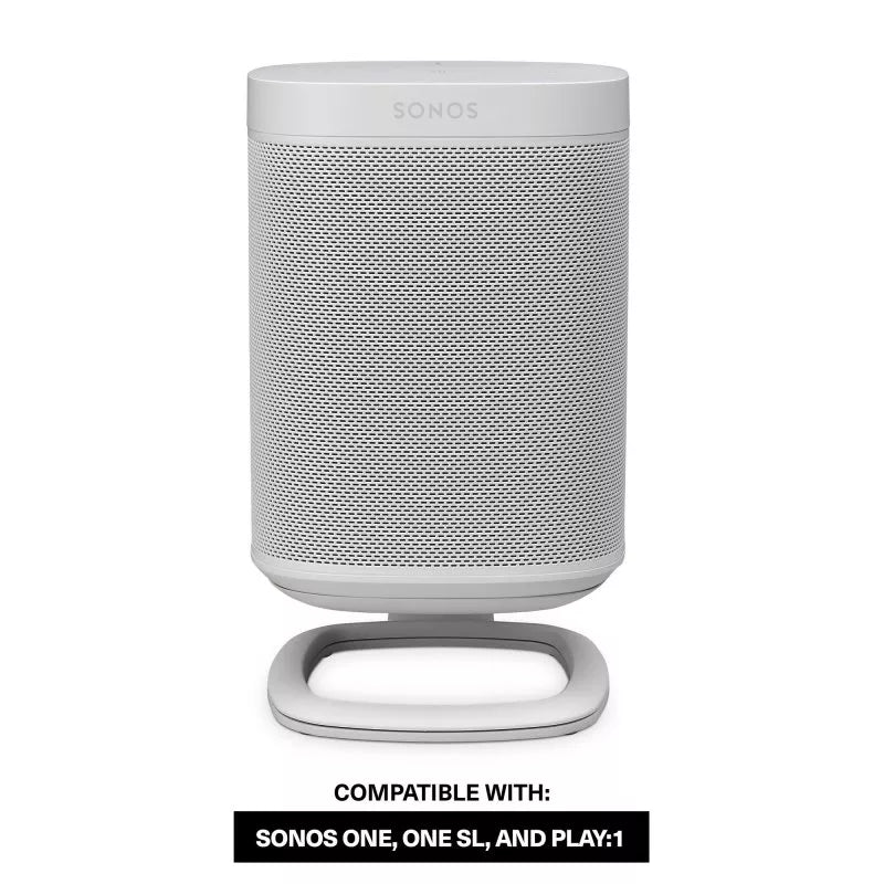 Flexson - Desk Stand Sonos One/Play1