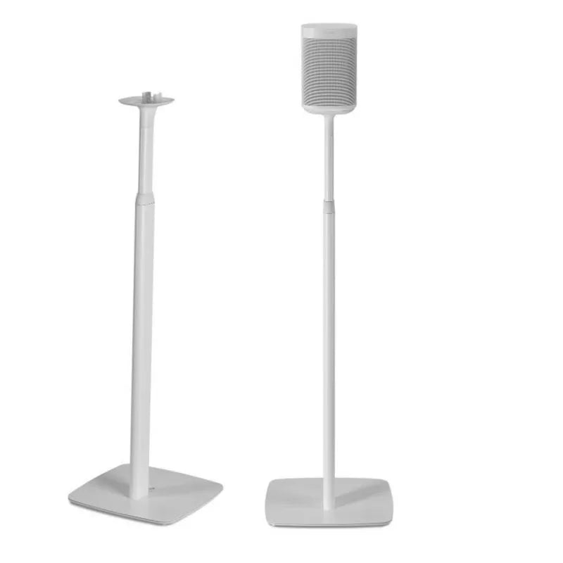 Flexson - Adjustable Floor Stand Sonos One/Play1 - Pair