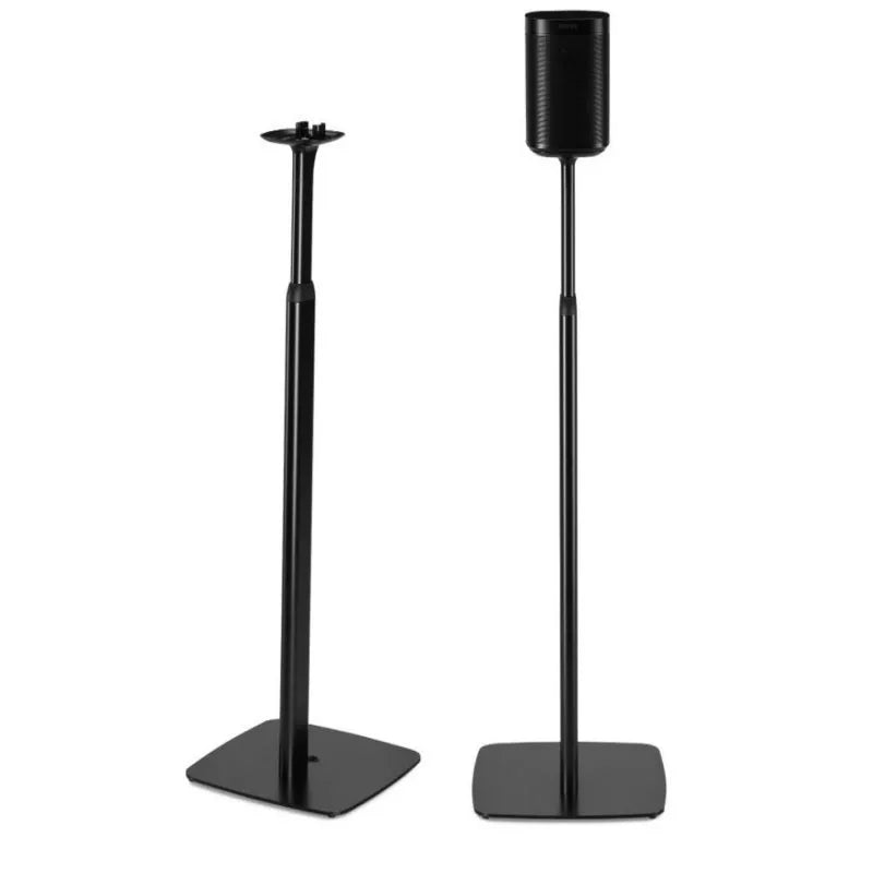 Flexson - Adjustable Floor Stand Sonos One/Play1 - Pair