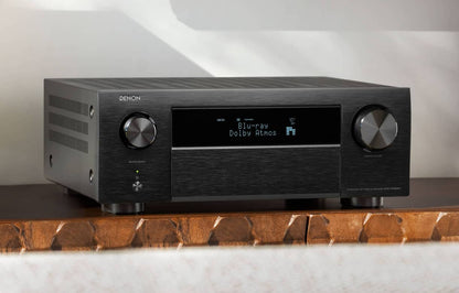 Denon AVC-X4800H