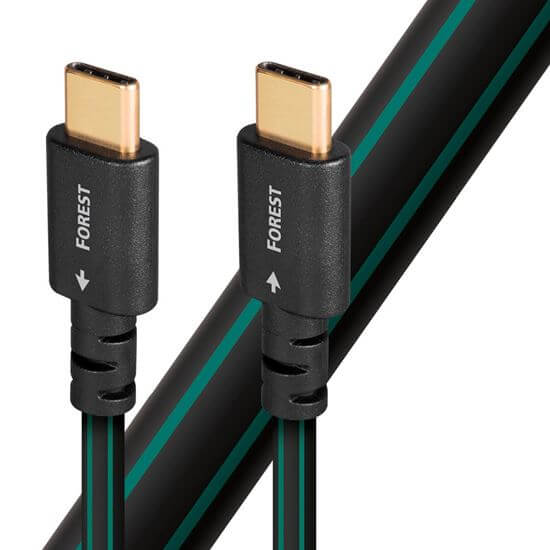Audioquest - USB Cables