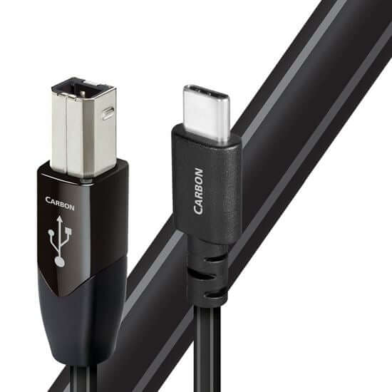 Audioquest - Carbon USB Cables