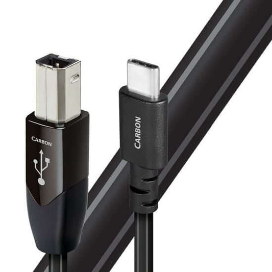 Audioquest - Carbon USB Cables