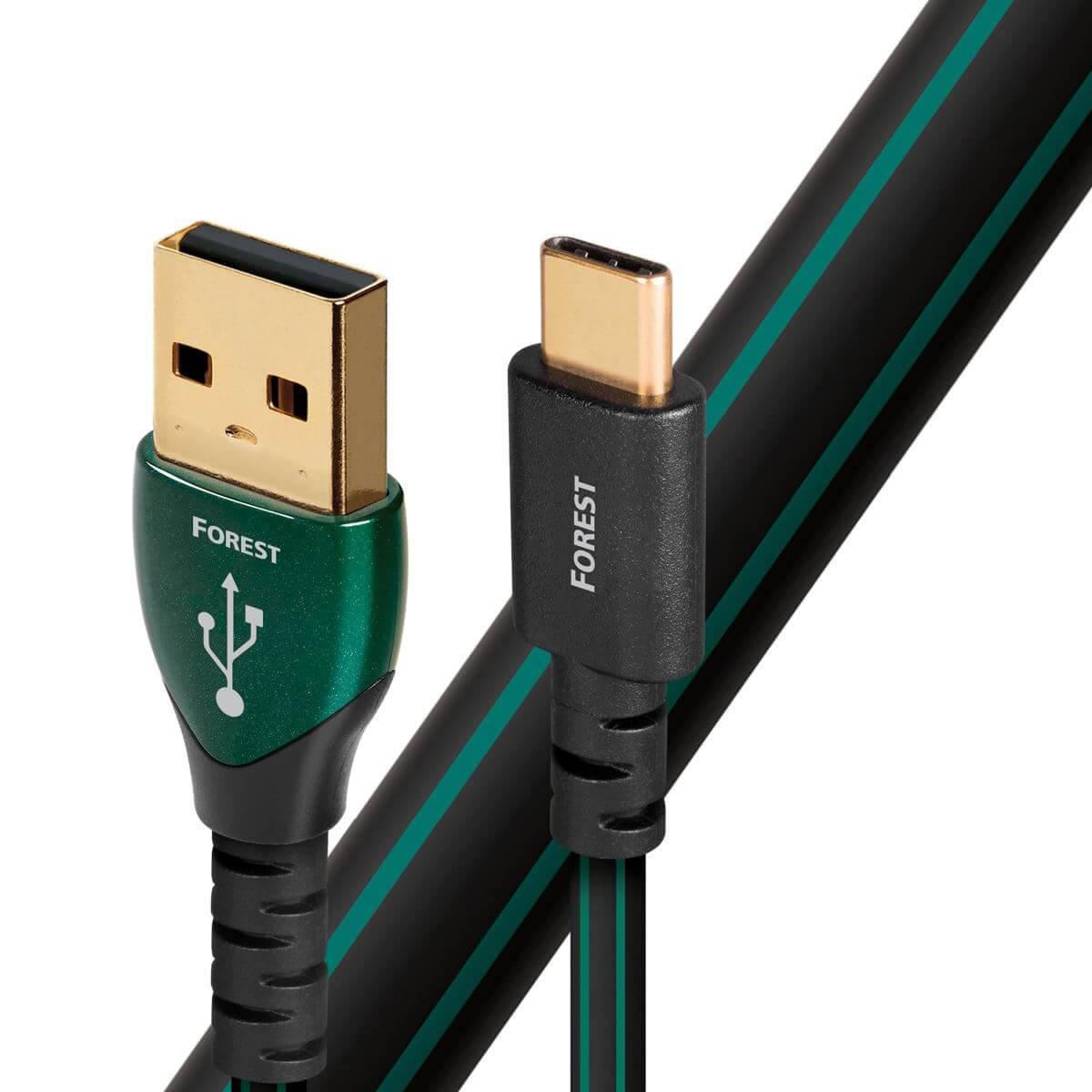 Audioquest - USB Cables