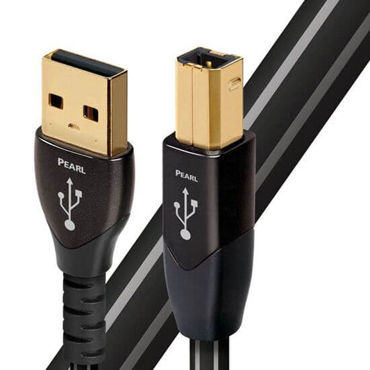 Audioquest - Pearl USB Cables