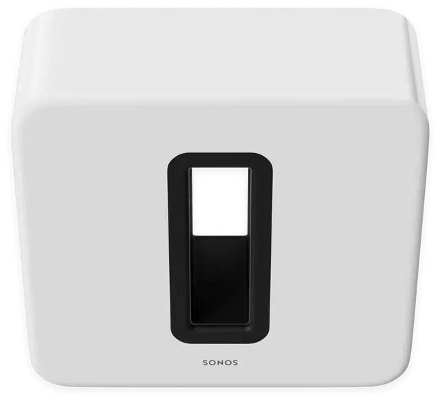 Sonos - Sub Gen3