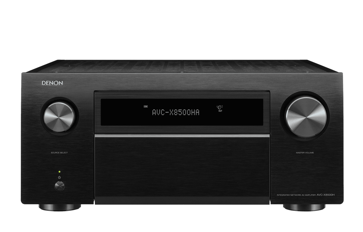 Denon AVC-X8500HA