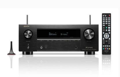 Denon AVR-X2800H