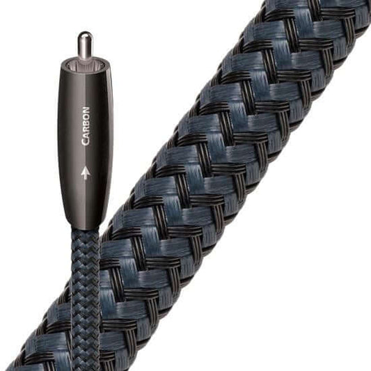 Audioquest - Carbon Coax Cable
