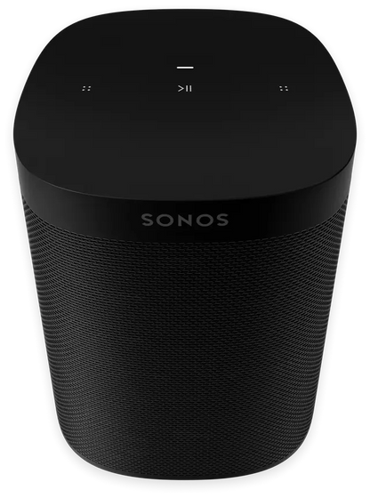 Sonos - One