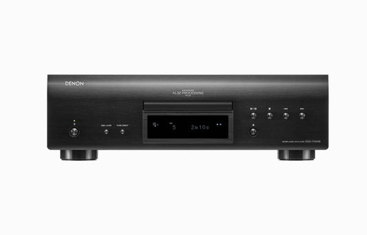 Denon DCD-1700NE