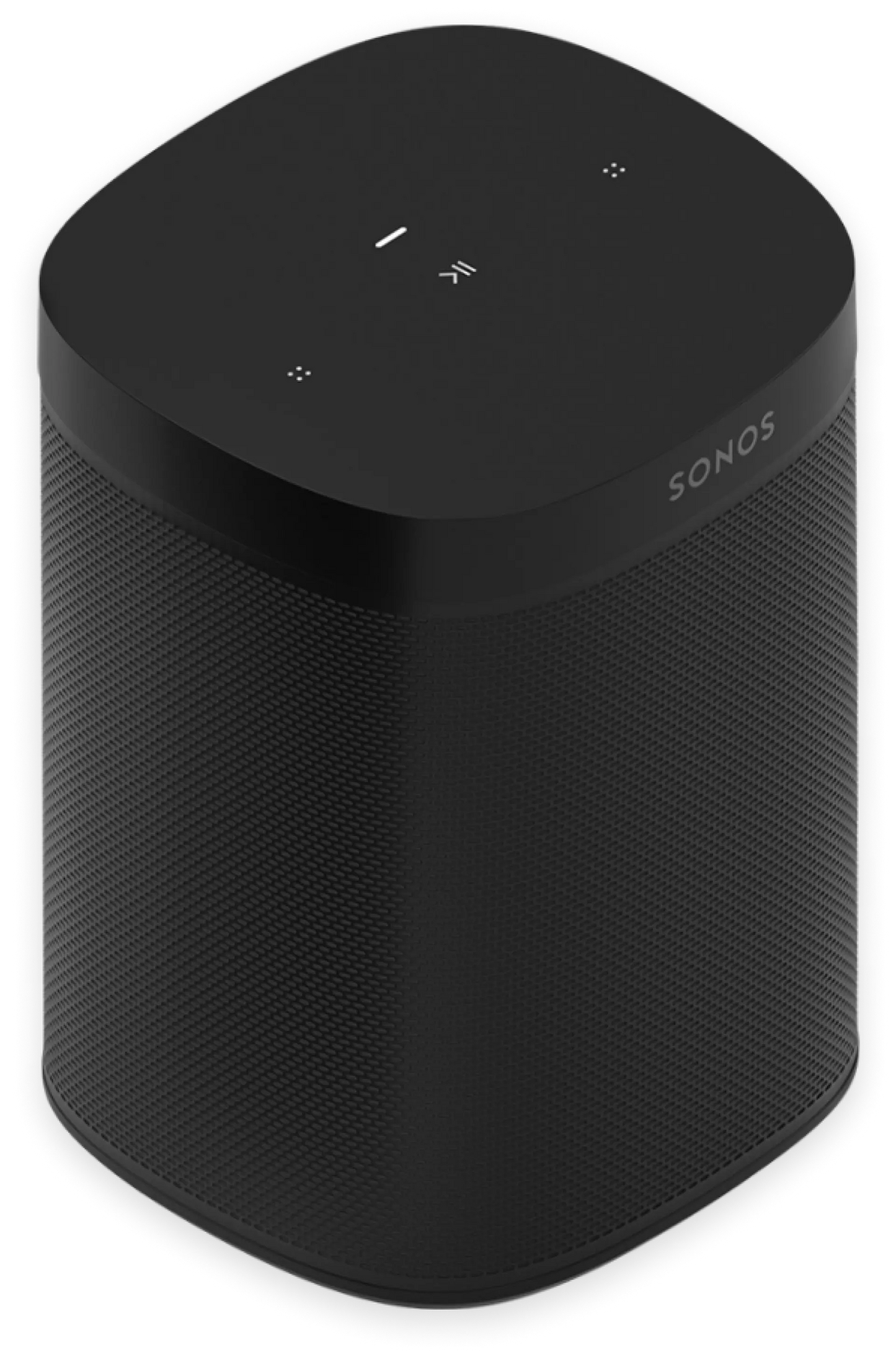 gennemskueligt modvirke Hindre Sonos - One Gen 2 Smart Speaker
